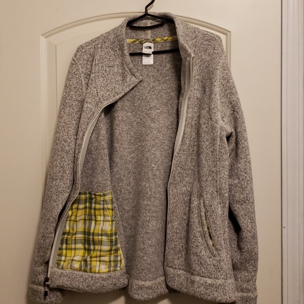 The Northface fleece - Picture 3 of 3